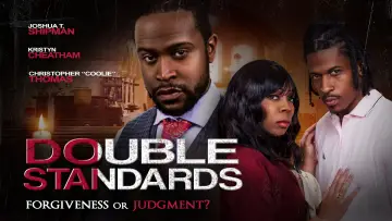 Задник к фильму "Double Standards" #1049416