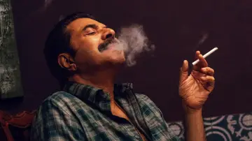 Задник к фильму "കളങ്കാവൽ" #606402