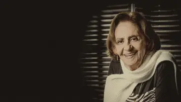 Tributo: Laura Cardoso постер