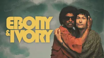 Задник к фильму "Ebony & Ivory" #1172249