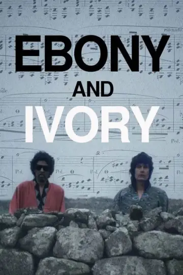 Постер к фильму "Ebony & Ivory" #673898