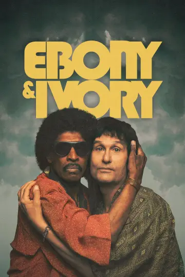 Постер к фильму "Ebony & Ivory" #673903