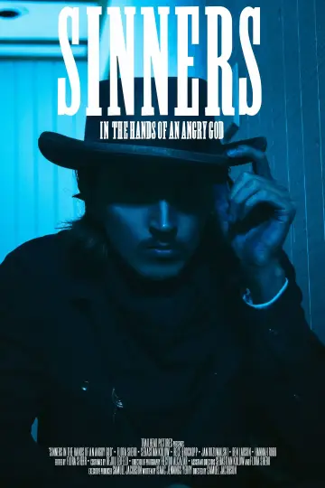 Постер к фильму "Sinners in the Hands of an Angry God" #434717