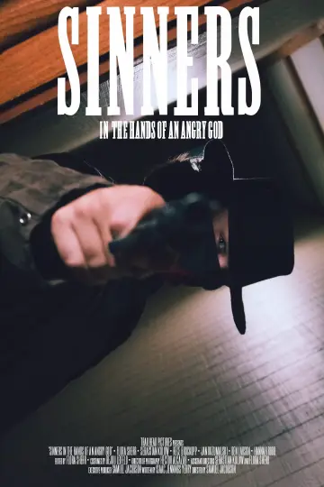 Постер к фильму "Sinners in the Hands of an Angry God" #434718