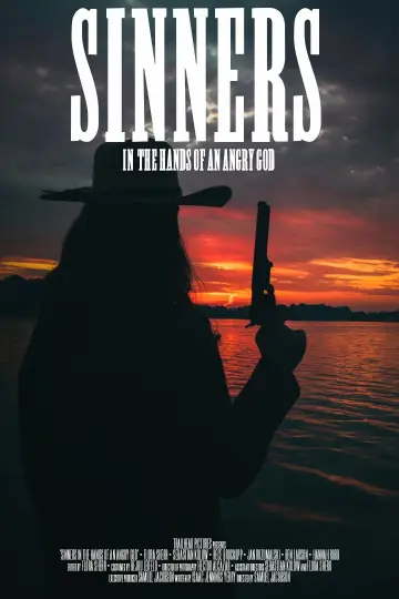Постер к фильму "Sinners in the Hands of an Angry God" #434719