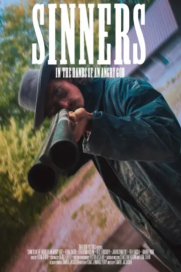 Постер к фильму "Sinners in the Hands of an Angry God" #434720