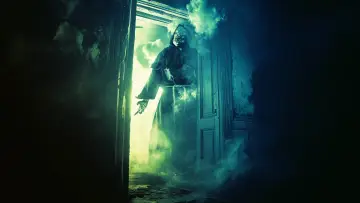 Задник к фильму "Beware the Boogeyman" #415627