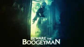 Задник к фильму "Beware the Boogeyman" #739569
