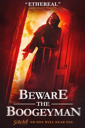 Постер к фильму "Beware the Boogeyman" #739573