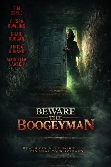 Постер к фильму "Beware the Boogeyman" #739574