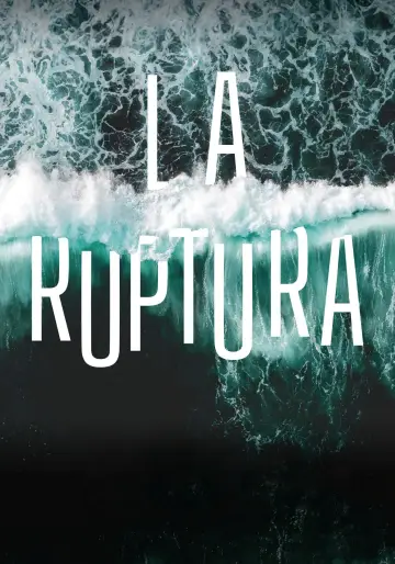 Постер к фильму "La ruptura" #1051302