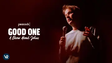 Задник к фильму "Good One: A Show About Jokes" #1051277