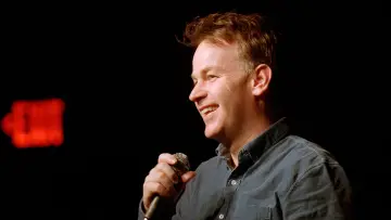 Задник к фильму "Good One: A Show About Jokes" #443209