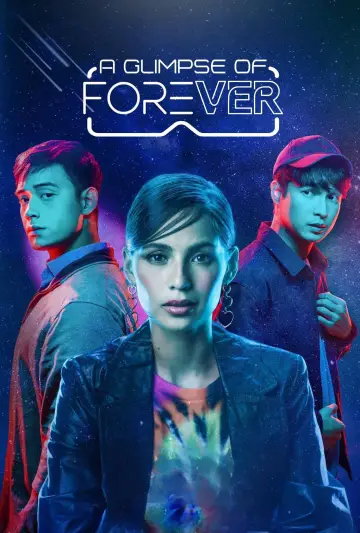 A Glimpse of Forever постер
