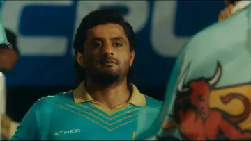 Задник к фильму "ഐ ആം ഗെയിം" #1635715