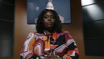 Задник к фильму "Single Black Female 2: Simone