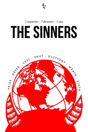 Постер к фильму "The Sinners" #1051219