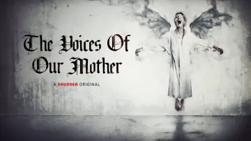 Задник к фильму "The Voices of Our Mother" #913079