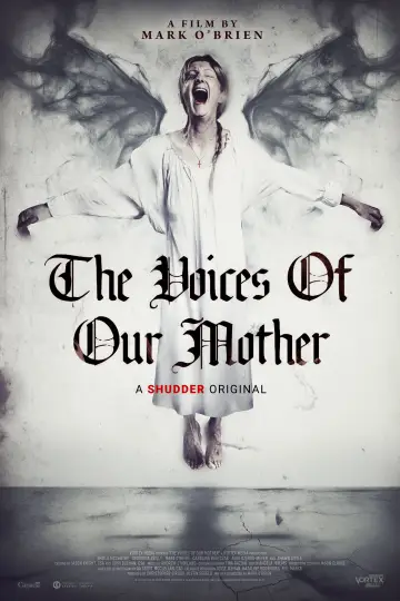Постер к фильму "The Voices of Our Mother" #913080