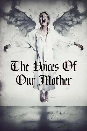 Постер к фильму "The Voices of Our Mother" #956354