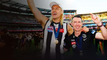 Задник к фильму "Collingwood Recall" #412866