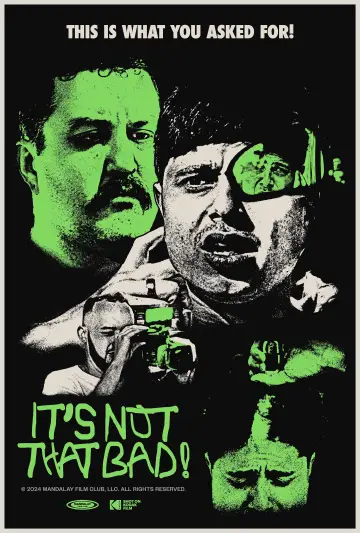 Постер к фильму "It
