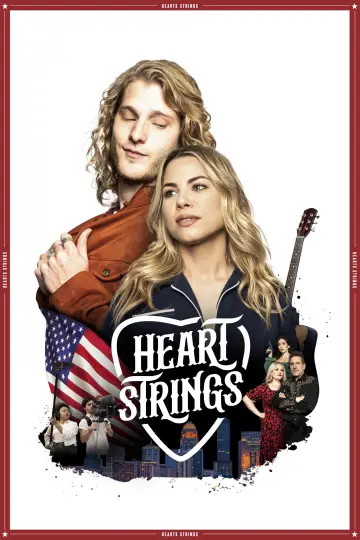 Heart Strings постер