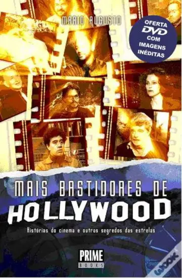 Постер к фильму "Mais Bastidores de Hollywood" #1149589