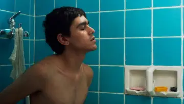 Задник к фильму "El placer es mío" #1090667