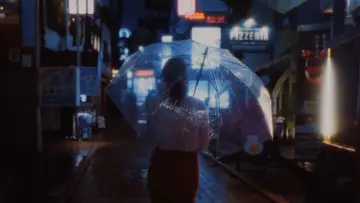 Задник к фильму "Tokyo Solitude" #1052825