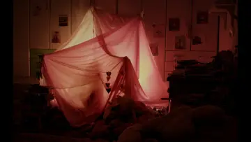 Задник к фильму "La penumbra" #413134