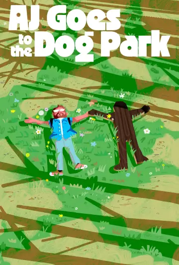 Постер к фильму "AJ Goes to the Dog Park" #543617