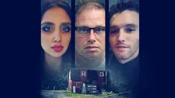 Задник к фильму "Love You to Death: Playbook for Murder" #1050987