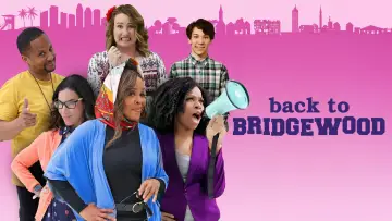 Задник к фильму "Back to Bridgewood" #1085980