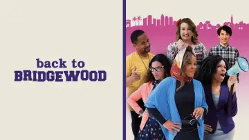 Задник к фильму "Back to Bridgewood" #1085981
