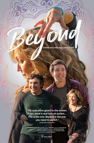 Beyond постер