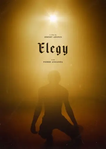 Постер к фильму "Elegy" #413040