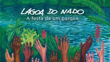 Задник к фильму "Lagoa do Nado - A festa de um parque" #480143