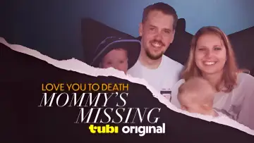 Задник к фильму "Love You to Death: Mommy