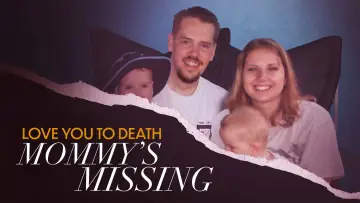 Задник к фильму "Love You to Death: Mommy