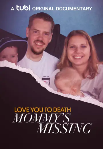 Постер к фильму "Love You to Death: Mommy