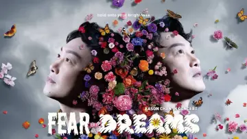 Fear and Dreams 世界巡迴演唱會 постер