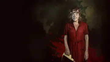 Задник к фильму "Безумная старуха" #783894