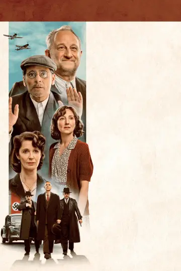 Постер к фильму "La bonne étoile" #1533656