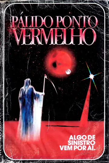 Постер к фильму "Pálido Ponto Vermelho" #1051111
