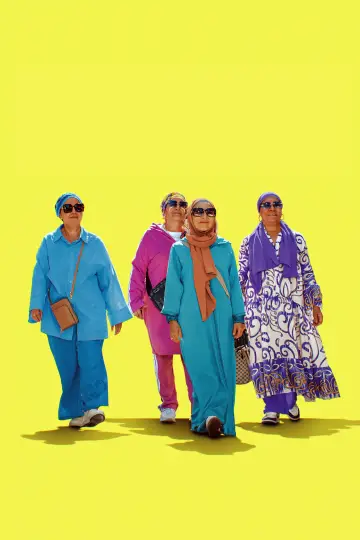 Постер к фильму "Les Baronnes" #778724