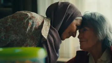 Задник к фильму "Les Baronnes" #801937