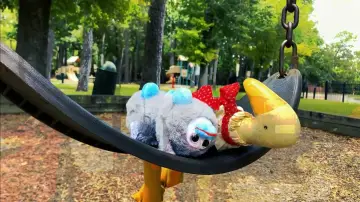 Задник к фильму "The Peepy Chronicles" #412972