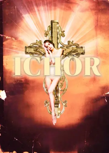 Постер к фильму "Ichor" #1077862