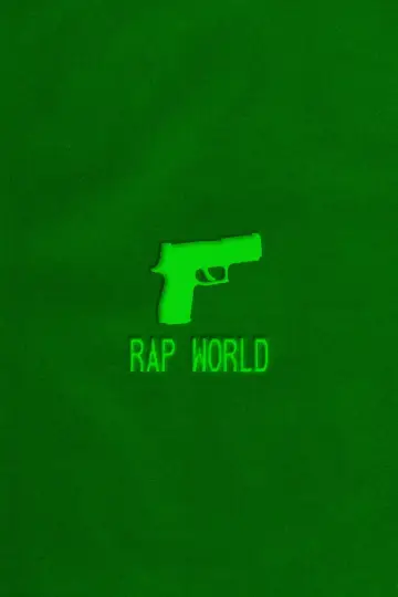 Постер к фильму "Rap World" #1055474
